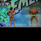 Lance Fulker &   Kassie Kemmis - NPC Emerald Cup 2014 - #1